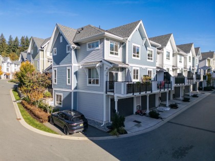 Photo 2 at 151 - 8335 Nelson Street, Mission BC, Mission