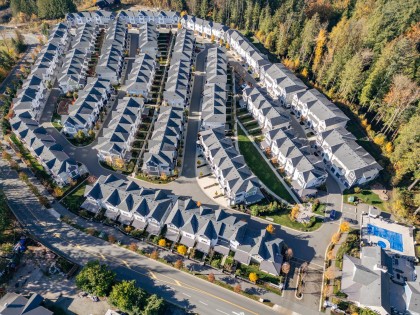 Photo 26 at 151 - 8335 Nelson Street, Mission BC, Mission