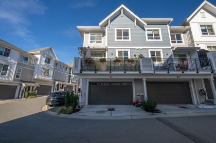 Photo 3 at 151 - 8335 Nelson Street, Mission BC, Mission