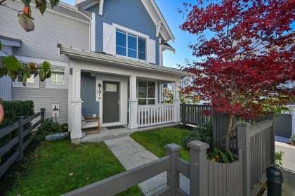 Photo 1 at 151 - 8335 Nelson Street, Mission BC, Mission