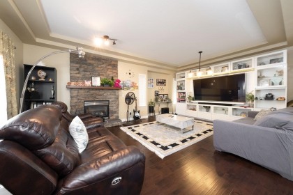 Photo 2 at 23622 111a Avenue, Cottonwood MR, Maple Ridge