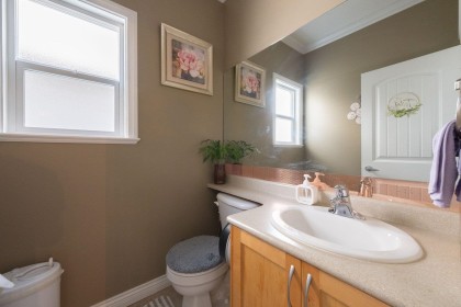 Photo 12 at 23622 111a Avenue, Cottonwood MR, Maple Ridge