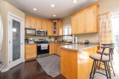 Photo 9 at 23622 111a Avenue, Cottonwood MR, Maple Ridge