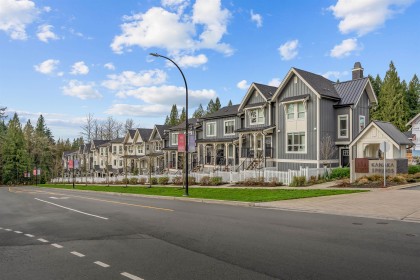 Photo 1 at 99 - 24951 112 Avenue, Thornhill MR, Maple Ridge