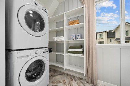 Photo 9 at 99 - 24951 112 Avenue, Thornhill MR, Maple Ridge