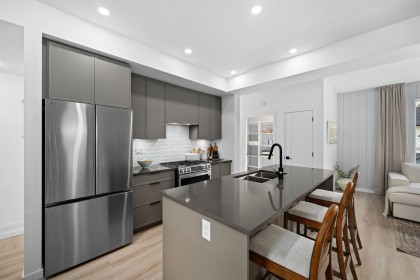 Photo 8 at 99 - 24951 112 Avenue, Thornhill MR, Maple Ridge