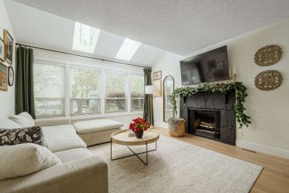 Photo 10 at 11769 N Wildwood Crescent, South Meadows, Pitt Meadows