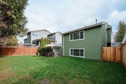 Photo 33 at 11769 N Wildwood Crescent, South Meadows, Pitt Meadows