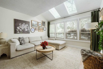 Photo 14 at 11769 N Wildwood Crescent, South Meadows, Pitt Meadows