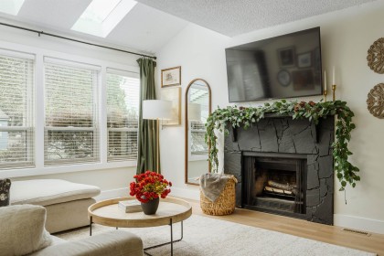 Photo 11 at 11769 N Wildwood Crescent, South Meadows, Pitt Meadows