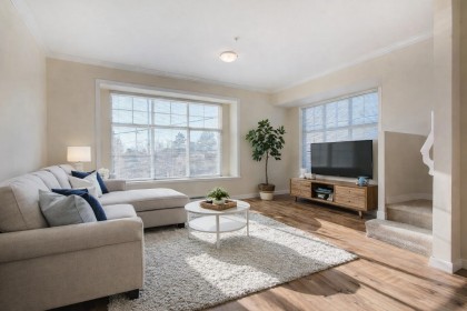 Photo 2 at 1 - 22466 North Avenue, East Central, Maple Ridge