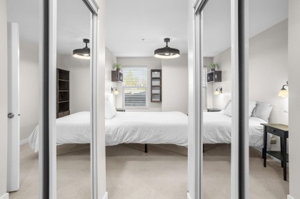 Photo 23 at 206 - 11580 223 Street, West Central, Maple Ridge