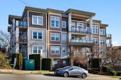 Photo 2 at 206 - 11580 223 Street, West Central, Maple Ridge