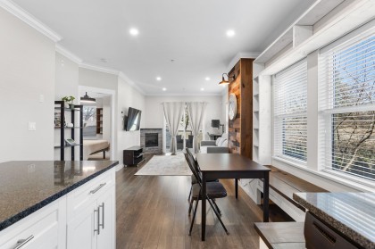 Photo 6 at 206 - 11580 223 Street, West Central, Maple Ridge