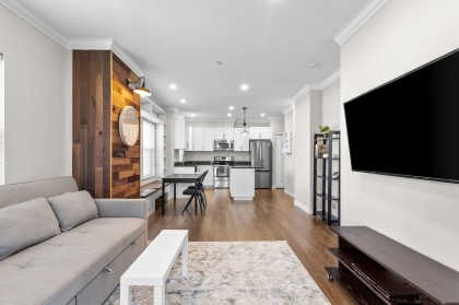 Photo 13 at 206 - 11580 223 Street, West Central, Maple Ridge