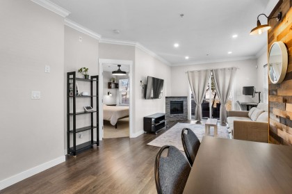 Photo 17 at 206 - 11580 223 Street, West Central, Maple Ridge