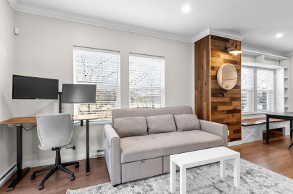 Photo 12 at 206 - 11580 223 Street, West Central, Maple Ridge