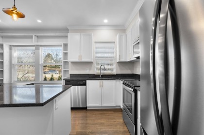 Photo 3 at 206 - 11580 223 Street, West Central, Maple Ridge