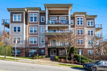 Photo 1 at 206 - 11580 223 Street, West Central, Maple Ridge