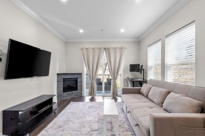 Photo 9 at 206 - 11580 223 Street, West Central, Maple Ridge