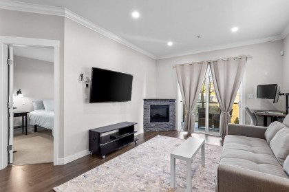 Photo 11 at 206 - 11580 223 Street, West Central, Maple Ridge