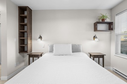 Photo 19 at 206 - 11580 223 Street, West Central, Maple Ridge