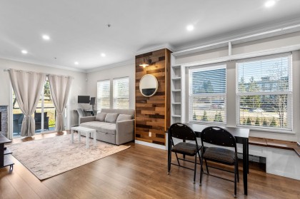 Photo 8 at 206 - 11580 223 Street, West Central, Maple Ridge