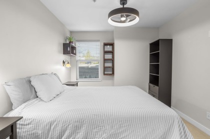 Photo 21 at 206 - 11580 223 Street, West Central, Maple Ridge