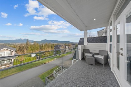 Photo 23 at 25540 Godwin Drive, Thornhill MR, Maple Ridge