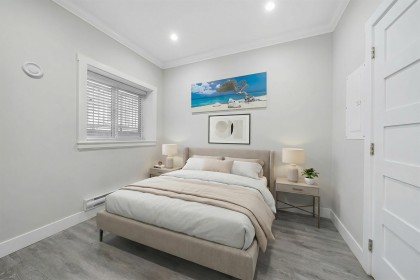 Photo 36 at 25540 Godwin Drive, Thornhill MR, Maple Ridge