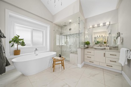 Photo 24 at 25540 Godwin Drive, Thornhill MR, Maple Ridge