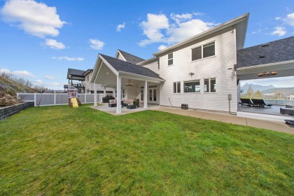 Photo 34 at 25540 Godwin Drive, Thornhill MR, Maple Ridge