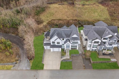 Photo 38 at 25540 Godwin Drive, Thornhill MR, Maple Ridge