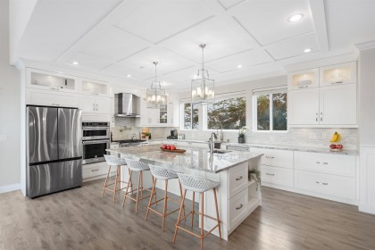 Photo 10 at 25540 Godwin Drive, Thornhill MR, Maple Ridge