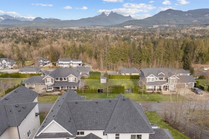 Photo 37 at 25540 Godwin Drive, Thornhill MR, Maple Ridge