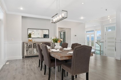 Photo 15 at 25540 Godwin Drive, Thornhill MR, Maple Ridge