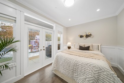 Photo 29 at 25540 Godwin Drive, Thornhill MR, Maple Ridge