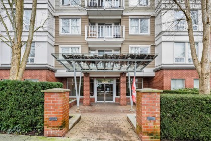 Photo 2 at 406 - 12283 224 Street, West Central, Maple Ridge