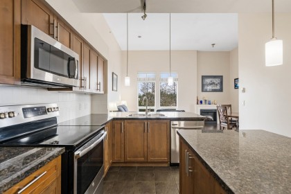 Photo 13 at 406 - 12283 224 Street, West Central, Maple Ridge