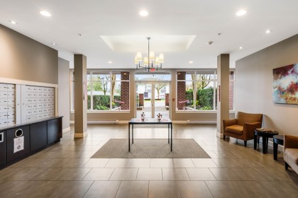 Photo 3 at 406 - 12283 224 Street, West Central, Maple Ridge