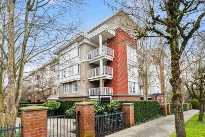 Photo 1 at 406 - 12283 224 Street, West Central, Maple Ridge