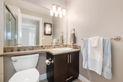 Photo 20 at 406 - 12283 224 Street, West Central, Maple Ridge