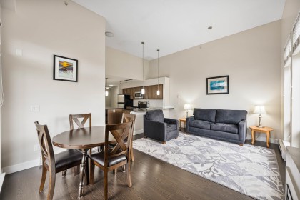 Photo 9 at 406 - 12283 224 Street, West Central, Maple Ridge