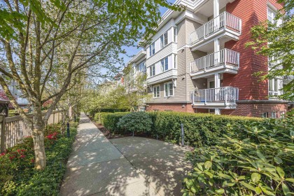 Photo 33 at 406 - 12283 224 Street, West Central, Maple Ridge