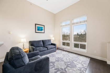 Photo 4 at 406 - 12283 224 Street, West Central, Maple Ridge