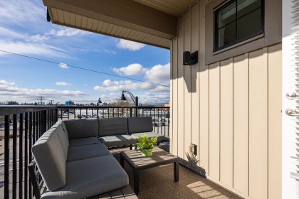 Photo 16 at 305 - 11862 226 Street, East Central, Maple Ridge