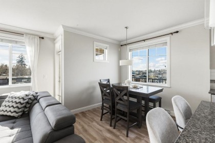 Photo 10 at 305 - 11862 226 Street, East Central, Maple Ridge