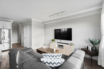 Photo 14 at 305 - 11862 226 Street, East Central, Maple Ridge