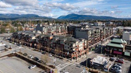 Photo 37 at 305 - 11862 226 Street, East Central, Maple Ridge