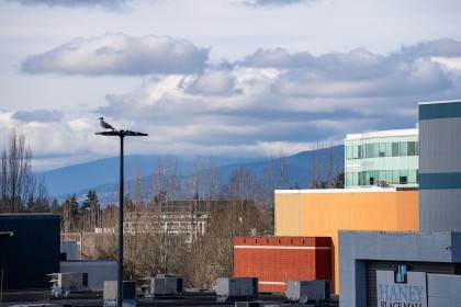 Photo 21 at 305 - 11862 226 Street, East Central, Maple Ridge